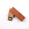 2,0 o teste de madeira do Fcc Rohs H2 do Ce da memória de USB do bordo de alta velocidade passou