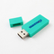 Unidades flash USB personalizadas com design de PVC USB 2.0 e 3.0 256 GB 512 GB 1 TB