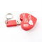 Pendrive USB 2.0 e 3.0 em formato de coração personalizado