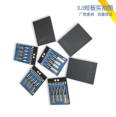 o mini flash do UDP lasca 3,0 micro cartões de memória 64GB do SD 128GB 15MB/S