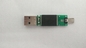 PCBA USB 2,0 3,0 tipo peça da microplaqueta de memória Flash 128G do usb 256GB de C Android