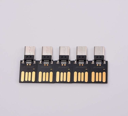 Tipo UDP 3,0 dos cartões de memória mini 32GB do SD do porto de C Android micro 16GB