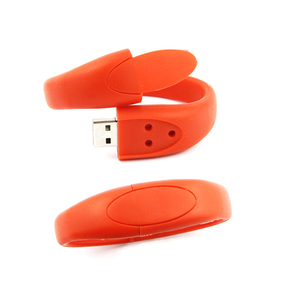 Disco flash USB personalizado com impressão fotográfica e resistente à água grau A