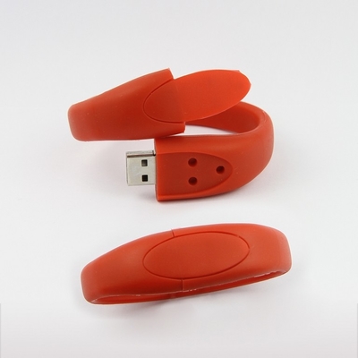 Disco flash USB personalizado com impressão fotográfica e resistente à água grau A
