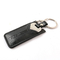 A chave USB do metal 30MB/S cola 2,0 64GB portáteis 128GB com tampa de couro