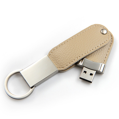 O plutônio de gravação do logotipo cobre a movimentação instantânea 2,0 102x25x10mm 8GB de USB