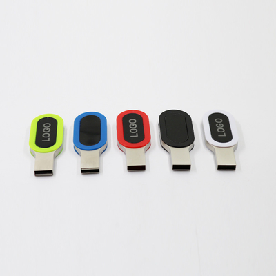 Metal/Plástico USB de alta velocidade 3.0 3.1 3.2 Flash Drive com suporte a logotipo OEM