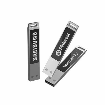 Resistente à água 3.0 USB Flash Drive Memória 8GB 64GB 128GB 256GB 512GB 1TB USB