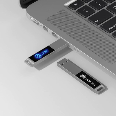 Resistente à água 3.0 USB Flash Drive Memória 8GB 64GB 128GB 256GB 512GB 1TB USB