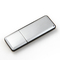 O FCC instantâneo da microplaqueta da movimentação 1GB 2GB 4GB 8GB 16GB Graed A de USB do metal de alumínio aprovou