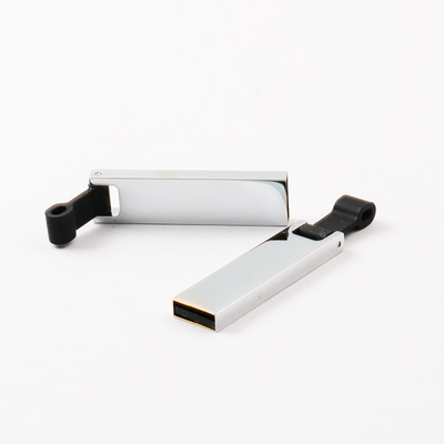 Disco flash USB à prova d'água com velocidade de leitura melhorada