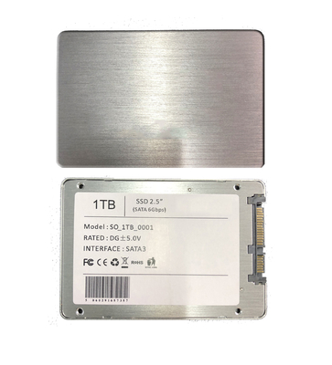 Computador em massa 2.5 "SSD interno 120GB 128GB Sequencial Gravar Velocidade Até 530MB/s