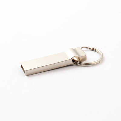 Movimentação instantânea 80MB-150MB/S 64GB 128GB 256GB de USB 3,0 do metal da velocidade rápida