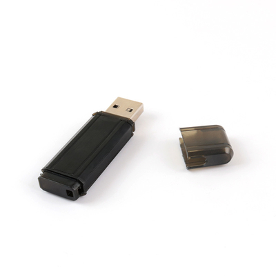 Velocidade rápida grande instantânea escovada 150MB/S da movimentação 256GB 512GB Capactity de USB 3,0 do metal