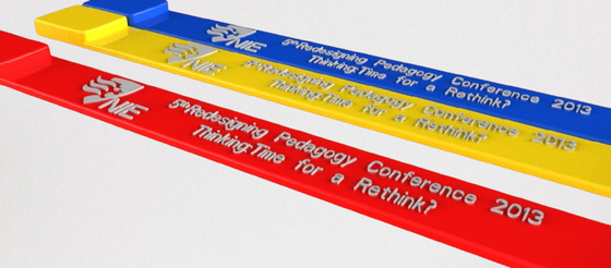O FCC gravado do bracelete 4G 16G da movimentação de Logo Silicone Wristband USB aprovou