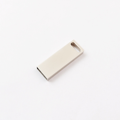 Tamanho pequeno fácil à movimentação instantânea 128GB 512GB 50MB/S de Carry MINI Metal USB