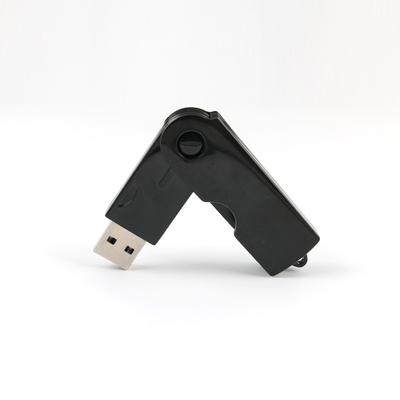 Vara plástica 128GB 256GB 512GB da memória de alta velocidade do Usb 2,0 e do Usb 3,0