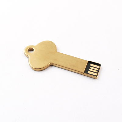 128GB de USB 2,0 e 3,0 a movimentação instantânea da chave do metal de 64GB conforma-se padrão da UE e dos EUA