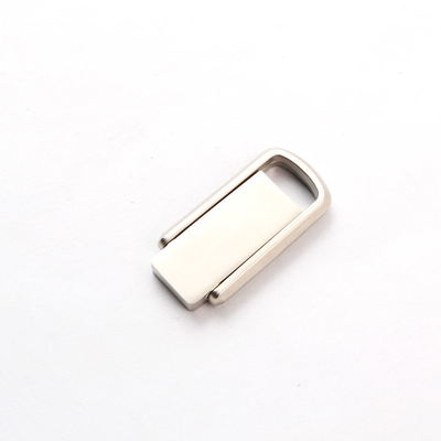 360 graus torcem a movimentação instantânea Matt Body Fast Speed de USB do metal