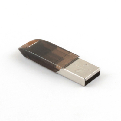 128GB deu forma como o logotipo instantâneo 256GB da cópia e do laser da movimentação de USB do metal 3,0 de SanDisk