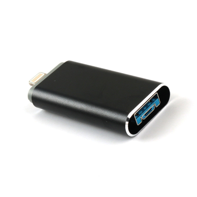 Android Iphone 3 em uma movimentação instantânea de USB toda a lata fácil de usar
