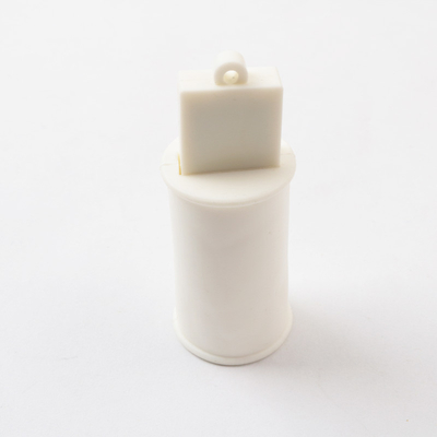 A movimentação instantânea do Usb 3,0 de alta velocidade do Pvc de 512GB 1TB dada forma pelo cilindro de óleo personalizado fez