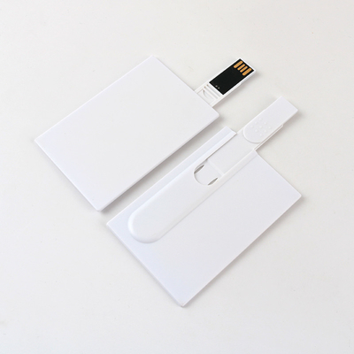 UDP push pull Chips Credit Card Memory Stick instantâneo 16GB 32GB 64GB 15MB/S