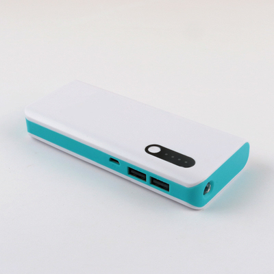 Power Bank portátil de estilo publicitário Impressão offset personalizada