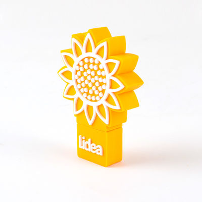 Personalizado feito molde 64GB 128GB 3,0 USB a movimentação instantânea 30MB/S memória completa