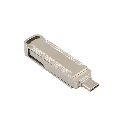 UE do fósforo da movimentação da velocidade rápida 130mbs OTG USB 3,0 e E.U. instantâneos Standrad