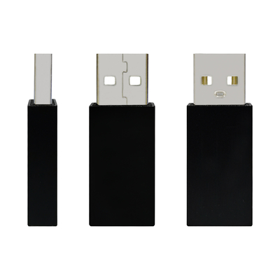 Cartões de memória memory card de alto desempenho em plástico de metal prateado e preto