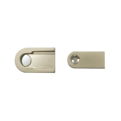 Fast 2.0 Metal USB Flash Drive 20mbs 4 Gb Portátil