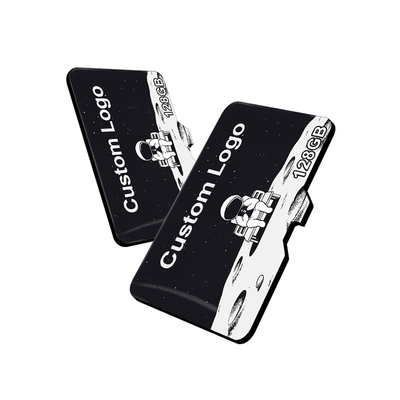 Faixa 10-100 Cartões de memória memory card pretos Dimensões 15mm X 11mm X 1mm