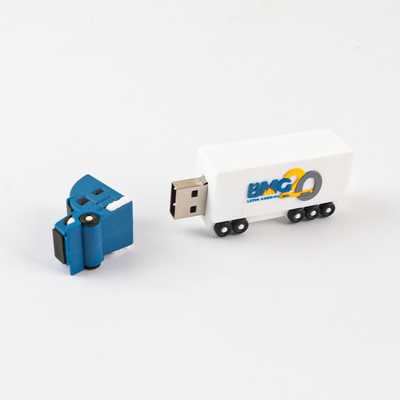 Discos flash USB personalizados para ocasiões especiais