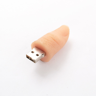 10 anos de retenção confiável de dados em unidades flash USB personalizadas