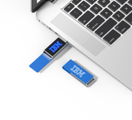 USB Stick 2.0 3.0 64GB 128GB 256GB 30MB/S