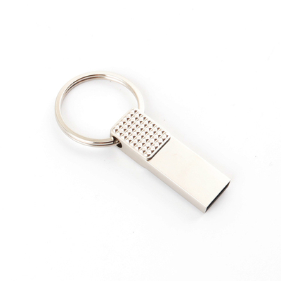Capacidade de 256 GB Disco flash USB Silver 3.0 Transferência de dados de alta velocidade