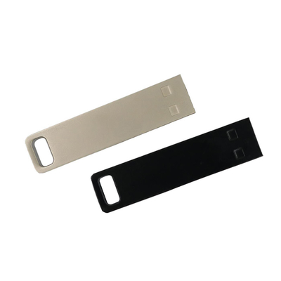 Silver 3.0 USB Flash Drive e leitura de alta velocidade de 100 MBs ou mais para sua empresa