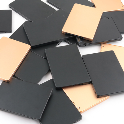 1.5 milhões de horas MTBF SATA III SSD Discos rígidos internos para transferência de dados até 6Gbps