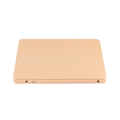 Consumo de energia 0,5W/1,2W disco rígido SSD para laptop desktop 1TB 2TB