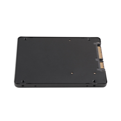 Discos rígidos SSD internos de nível industrial para ambientes extremos