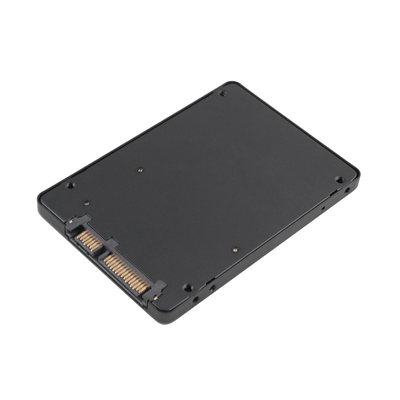 40-85C Resistência a choques 1500G/0.5ms SSD Discos rígidos internos 32GB/ 64GB/ 128GB/ 256GB/ 512GB/ 1TB/ 2TB/ 4TB/ 8TB/ 10TB