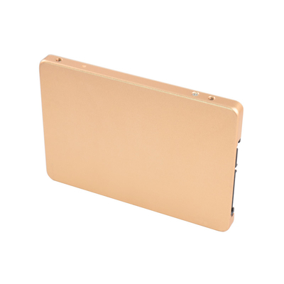 Disco rígido SSD para computador portátil 1TB 2TB -40-85C Longa vida útil MTBF 1,5 milhões de horas