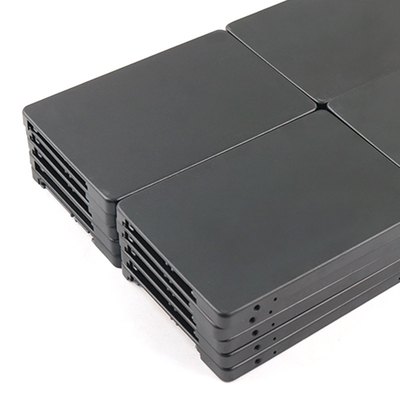 Resistência à vibração 20G/10-2000Hz SSD Discos rígidos internos com MTBF 1,5 milhões de horas