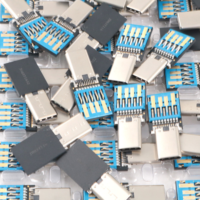 USB Head Mini UDP Com Tipo C Flash Grosso Passado no Teste H2 Laser Nome do Cliente