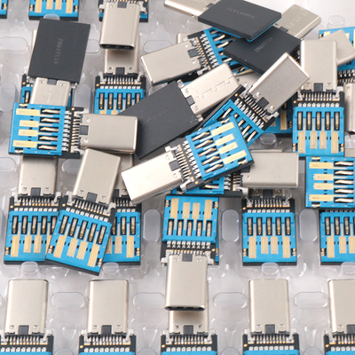 Laser Nome do Cliente Mini UDP Flash Chip Com Tipo C Flash Grosso Passado no Teste H2