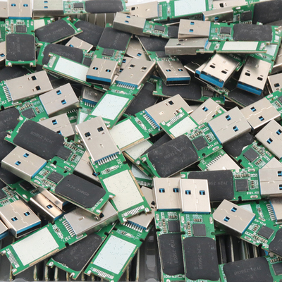 Mercado competitivo Teste de chip flash USB 100% Teste 0.2 onças
