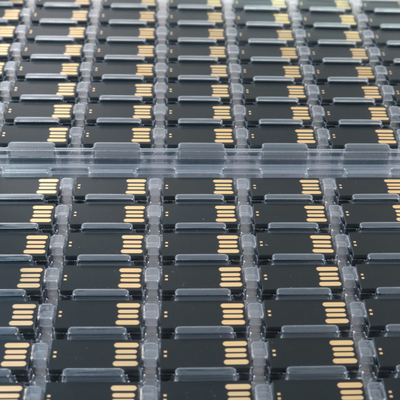 Chips flash UDP de alta durabilidade à prova de raios-X com nome do cliente a laser ou sem cabeça USB