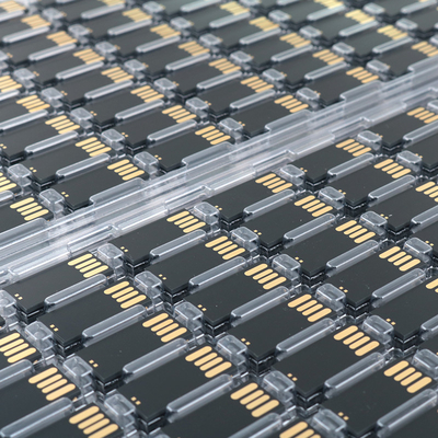 Grade A Full Memory USB Flash Chip para armazenamento de dados compacto e de alto desempenho