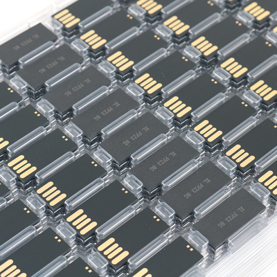 Graduado A Memória Completa UDP Flash Chip impermeável à prova de raios-X 2.0 20mbs